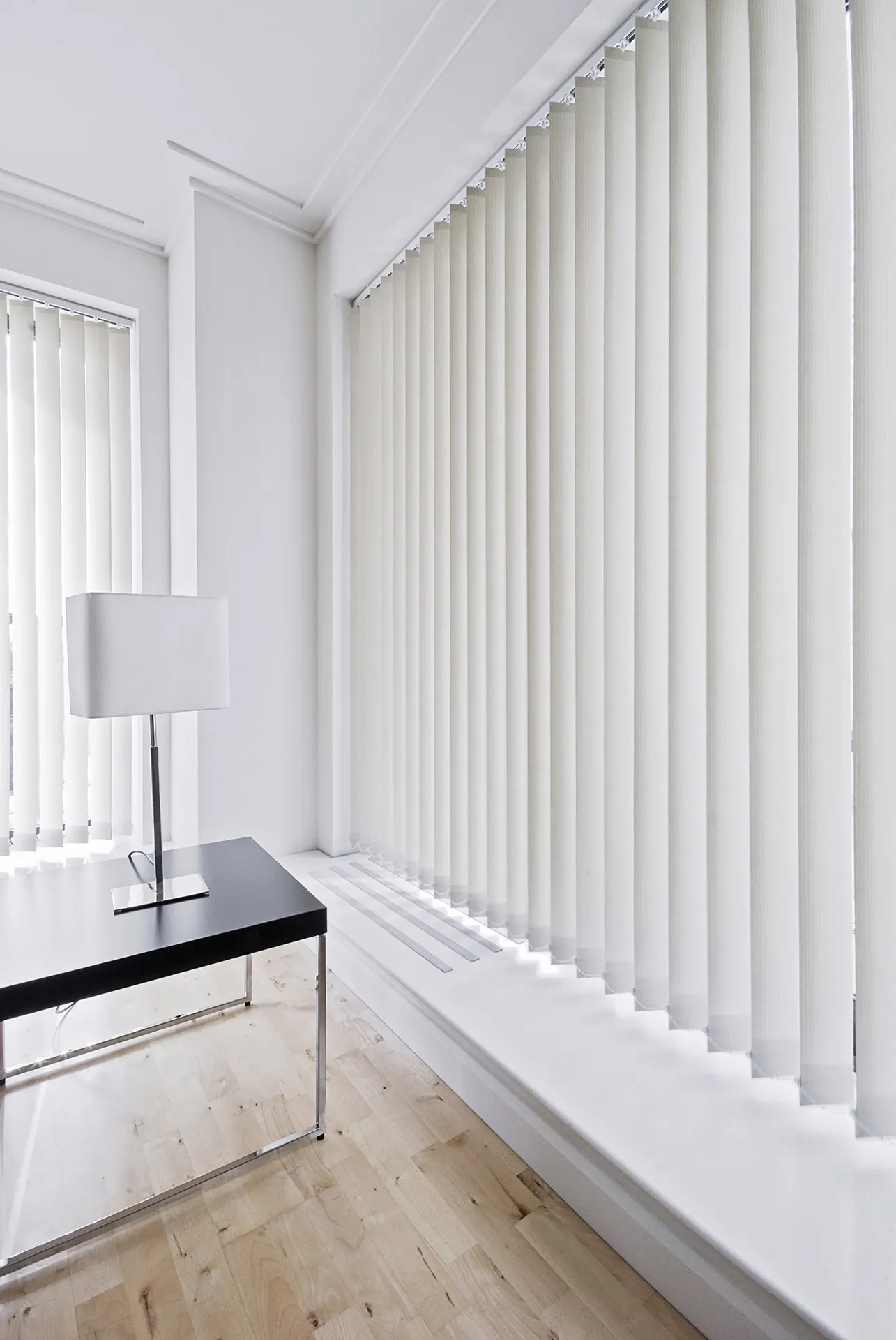 Vertical blinds2 Vertical blinds