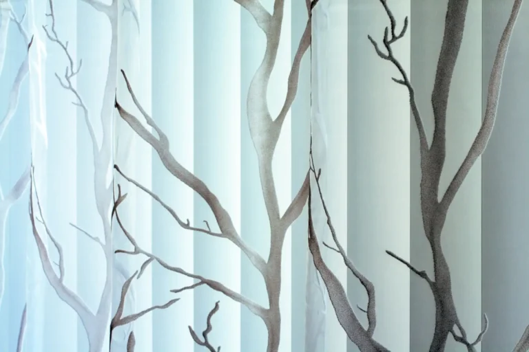 cortinas verticales precio