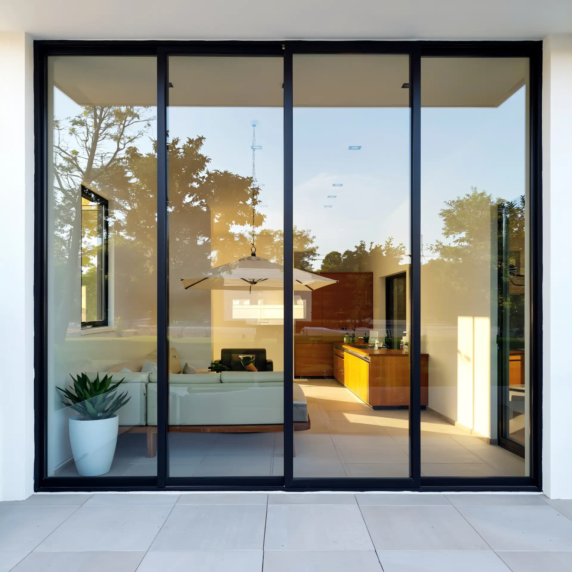 mejor lámina para ventana