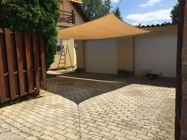 toldo vela referencias