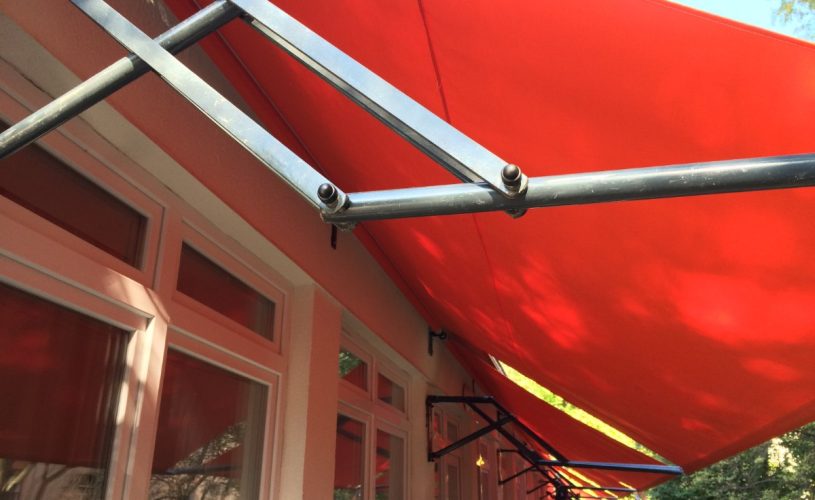 Awning basic