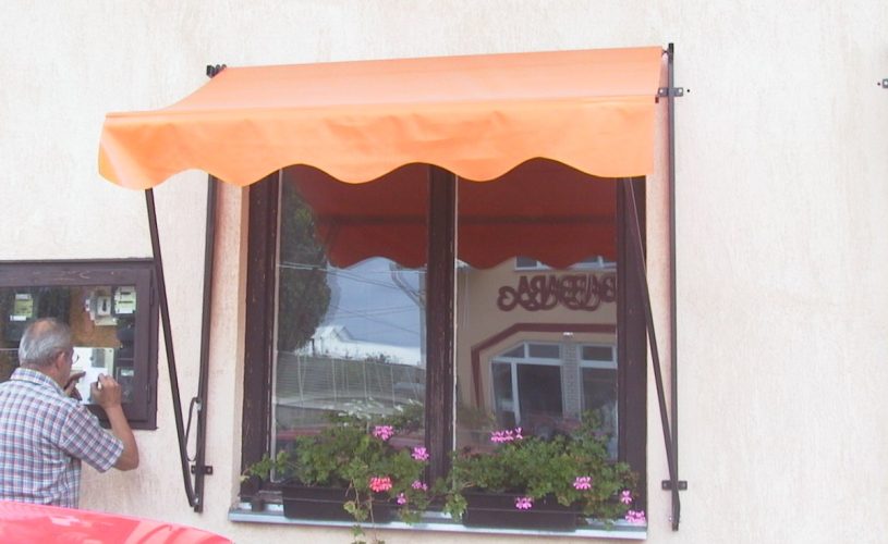 Awning basic_