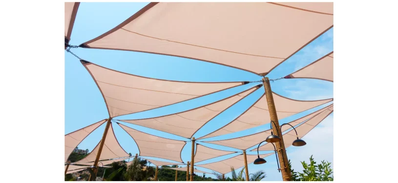 Toldos Vela, vela solar motorizada3