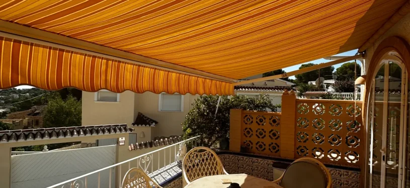 cofre toldo