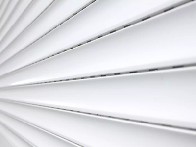 Roller shutter