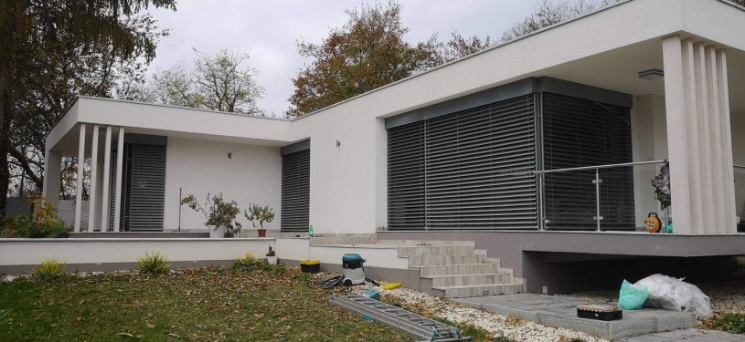 persianas venecianas moderno
